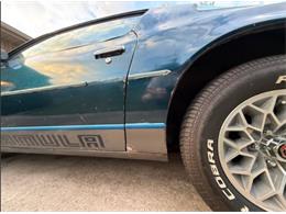 1979 Pontiac Firebird (CC-2102643) for sale in Cadillac, Michigan