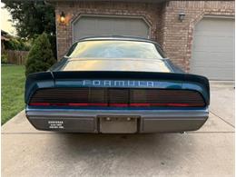1979 Pontiac Firebird (CC-2102643) for sale in Cadillac, Michigan