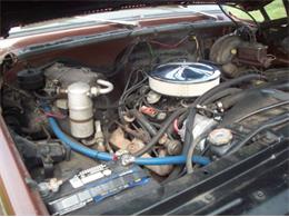 1976 Chevrolet C10 (CC-2102644) for sale in Cadillac, Michigan