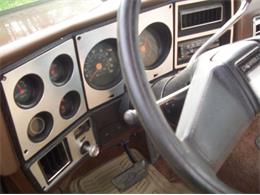 1976 Chevrolet C10 (CC-2102644) for sale in Cadillac, Michigan