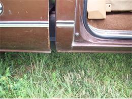 1976 Chevrolet C10 (CC-2102644) for sale in Cadillac, Michigan
