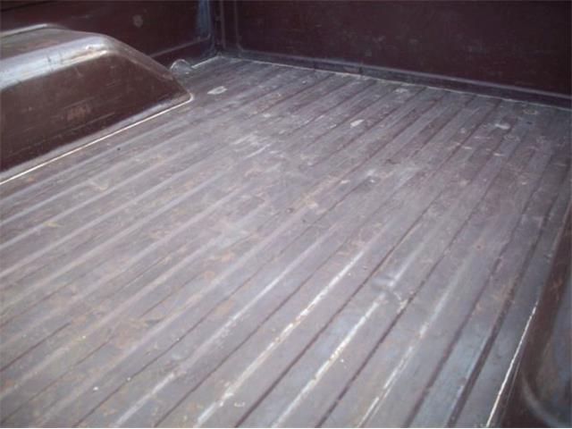 1976 Chevrolet C10 (CC-2102644) for sale in Cadillac, Michigan