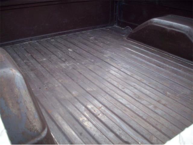 1976 Chevrolet C10 (CC-2102644) for sale in Cadillac, Michigan