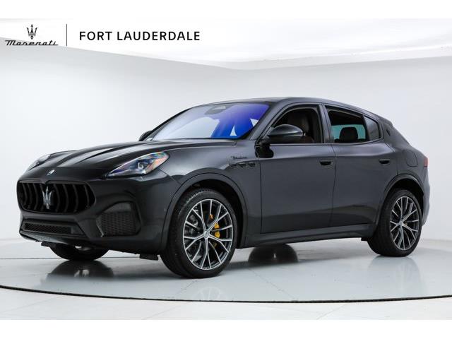 2026 Maserati Grecale (CC-2102645) for sale in Fort Lauderdale, Florida