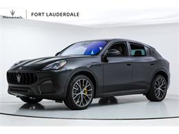2026 Maserati Grecale (CC-2102645) for sale in Fort Lauderdale, Florida