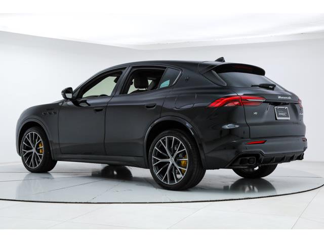 2026 Maserati Grecale (CC-2102645) for sale in Fort Lauderdale, Florida