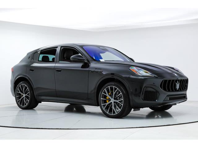 2026 Maserati Grecale (CC-2102645) for sale in Fort Lauderdale, Florida
