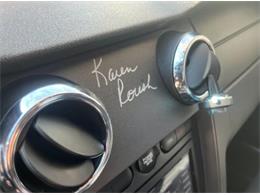 2007 Ford Mustang GT (CC-2102646) for sale in Cadillac, Michigan