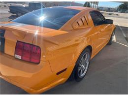 2007 Ford Mustang GT (CC-2102646) for sale in Cadillac, Michigan