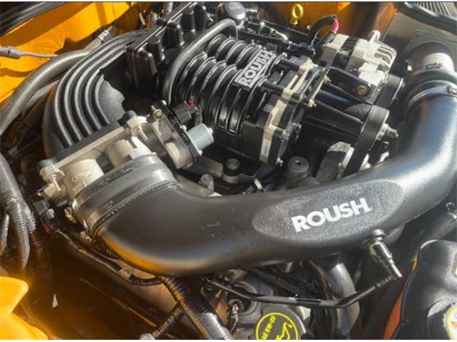 2007 Ford Mustang GT (CC-2102646) for sale in Cadillac, Michigan