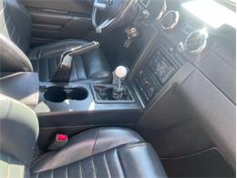2007 Ford Mustang GT (CC-2102646) for sale in Cadillac, Michigan