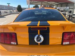 2007 Ford Mustang GT (CC-2102646) for sale in Cadillac, Michigan