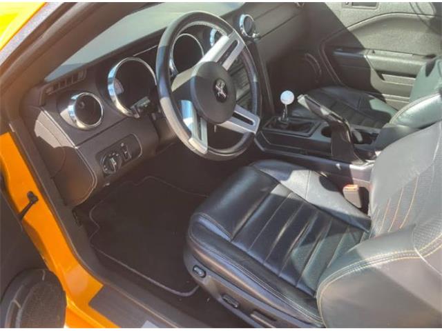 2007 Ford Mustang GT (CC-2102646) for sale in Cadillac, Michigan