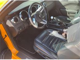 2007 Ford Mustang GT (CC-2102646) for sale in Cadillac, Michigan