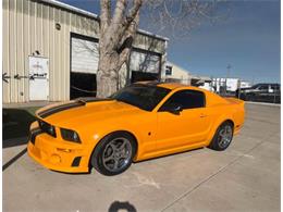 2007 Ford Mustang GT (CC-2102646) for sale in Cadillac, Michigan