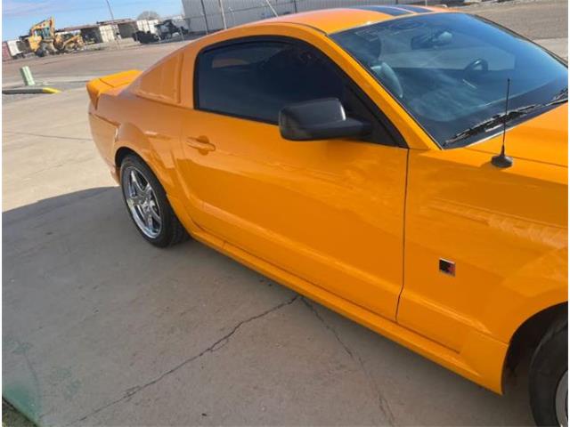 2007 Ford Mustang GT (CC-2102646) for sale in Cadillac, Michigan
