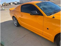 2007 Ford Mustang GT (CC-2102646) for sale in Cadillac, Michigan