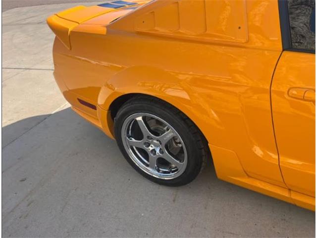 2007 Ford Mustang GT (CC-2102646) for sale in Cadillac, Michigan
