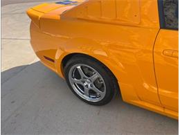 2007 Ford Mustang GT (CC-2102646) for sale in Cadillac, Michigan