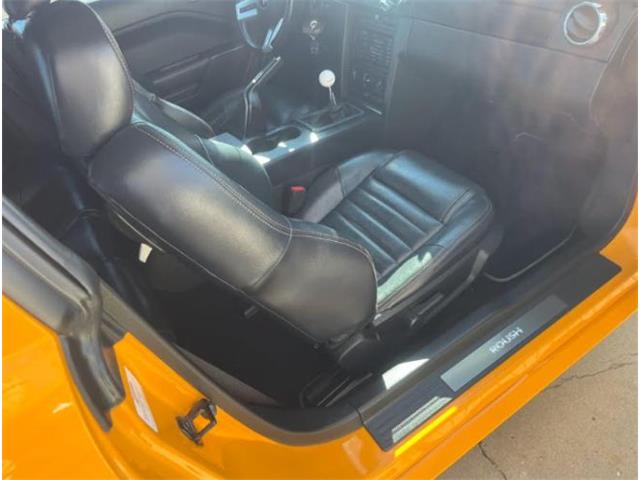 2007 Ford Mustang GT (CC-2102646) for sale in Cadillac, Michigan