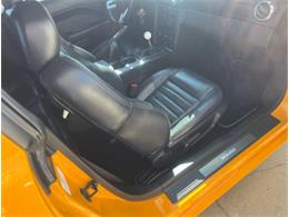 2007 Ford Mustang GT (CC-2102646) for sale in Cadillac, Michigan