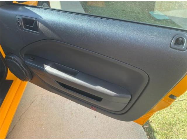 2007 Ford Mustang GT (CC-2102646) for sale in Cadillac, Michigan