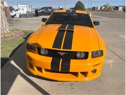 2007 Ford Mustang GT (CC-2102646) for sale in Cadillac, Michigan