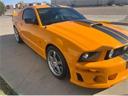 2007 Ford Mustang GT (CC-2102646) for sale in Cadillac, Michigan