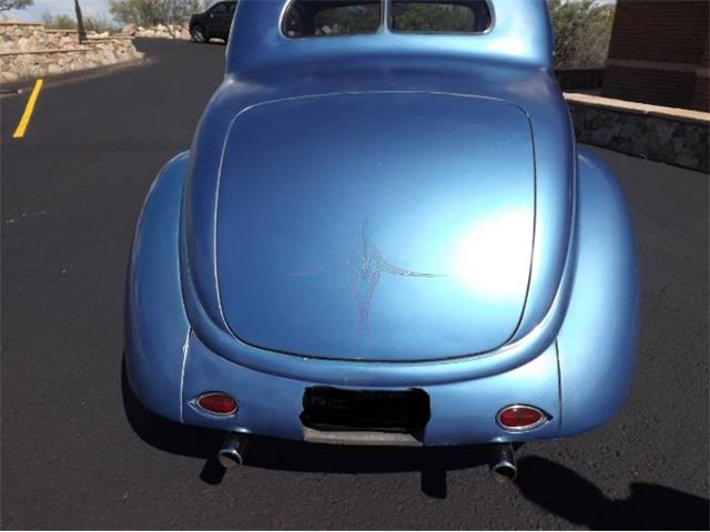 1937 Ford Coupe (CC-2102647) for sale in Cadillac, Michigan