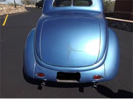 1937 Ford Coupe (CC-2102647) for sale in Cadillac, Michigan