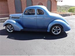 1937 Ford Coupe (CC-2102647) for sale in Cadillac, Michigan