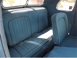 1937 Ford Coupe (CC-2102647) for sale in Cadillac, Michigan