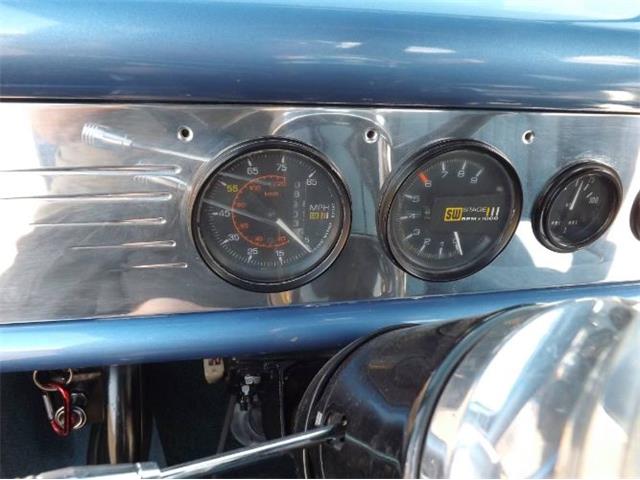 1937 Ford Coupe (CC-2102647) for sale in Cadillac, Michigan