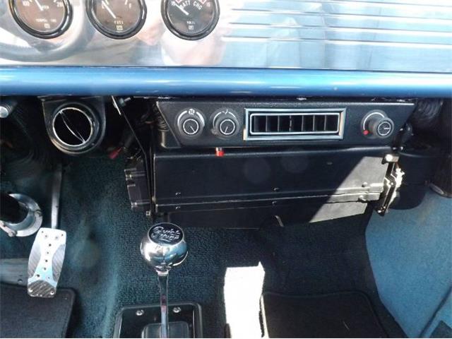 1937 Ford Coupe (CC-2102647) for sale in Cadillac, Michigan