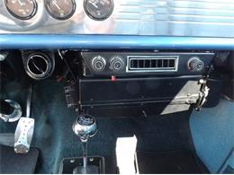 1937 Ford Coupe (CC-2102647) for sale in Cadillac, Michigan