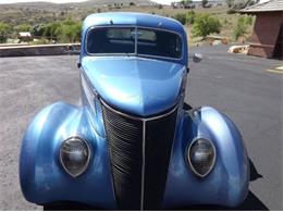 1937 Ford Coupe (CC-2102647) for sale in Cadillac, Michigan