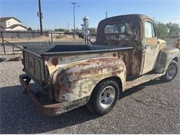 1950 Ford Pickup (CC-2102648) for sale in Cadillac, Michigan