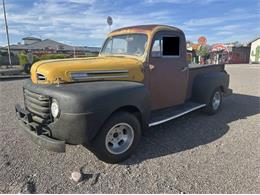 1950 Ford Pickup (CC-2102648) for sale in Cadillac, Michigan
