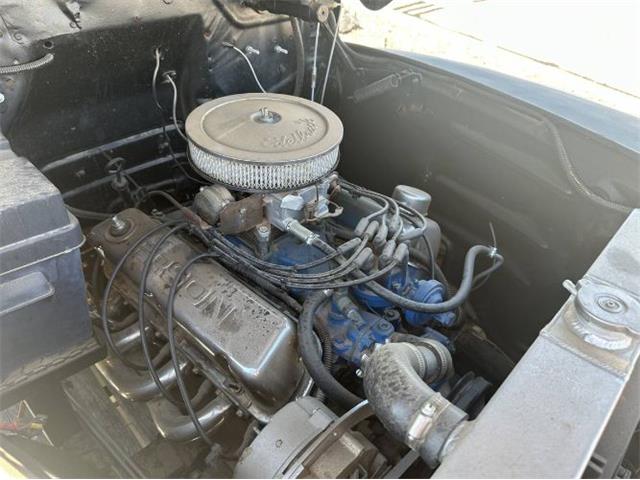 1950 Ford Pickup (CC-2102648) for sale in Cadillac, Michigan