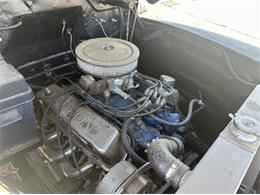 1950 Ford Pickup (CC-2102648) for sale in Cadillac, Michigan