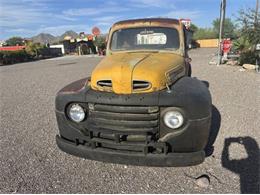 1950 Ford Pickup (CC-2102648) for sale in Cadillac, Michigan