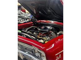 1966 Chevrolet Impala SS427 (CC-2100265) for sale in Ham Lake, Minnesota