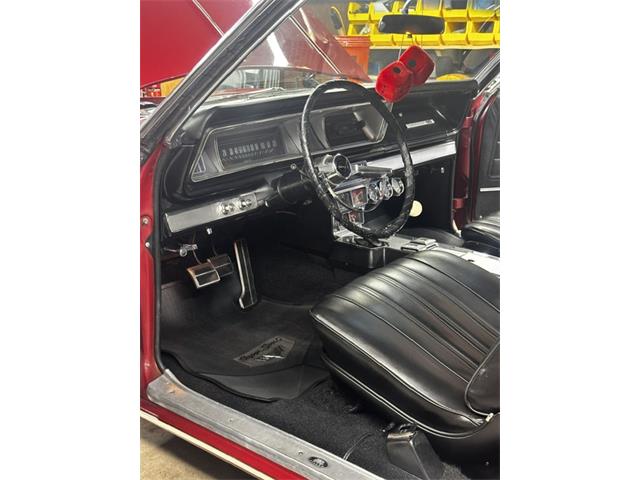1966 Chevrolet Impala SS427 (CC-2100265) for sale in Ham Lake, Minnesota