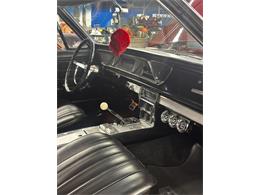 1966 Chevrolet Impala SS427 (CC-2100265) for sale in Ham Lake, Minnesota