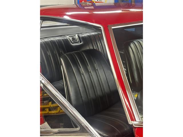 1966 Chevrolet Impala SS427 (CC-2100265) for sale in Ham Lake, Minnesota