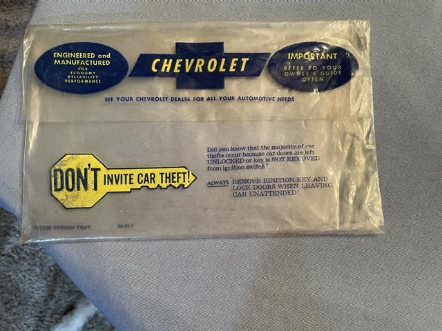 1966 Chevrolet Impala SS427 (CC-2100265) for sale in Ham Lake, Minnesota