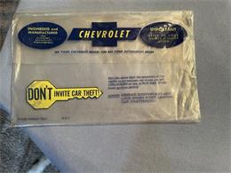 1966 Chevrolet Impala SS427 (CC-2100265) for sale in Ham Lake, Minnesota