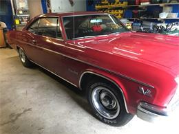 1966 Chevrolet Impala SS427 (CC-2100265) for sale in Ham Lake, Minnesota
