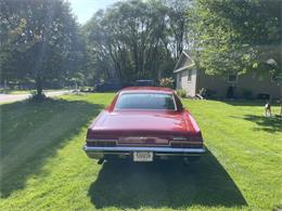 1966 Chevrolet Impala SS427 (CC-2100265) for sale in Ham Lake, Minnesota