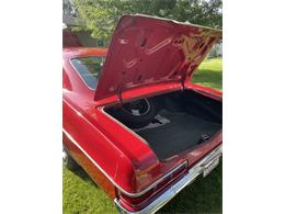 1966 Chevrolet Impala SS427 (CC-2100265) for sale in Ham Lake, Minnesota